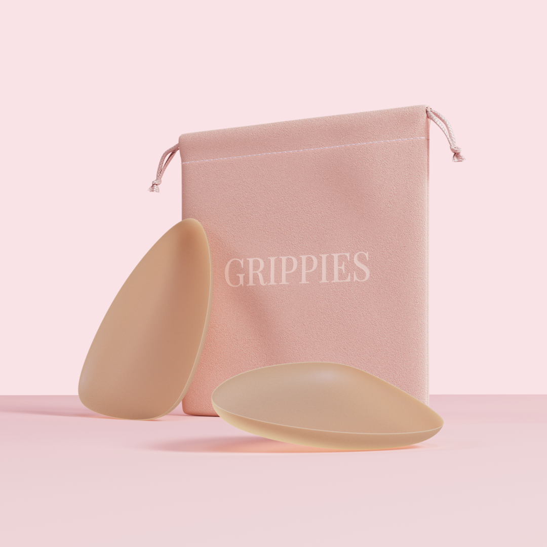 GRIPPIES Dreiecke
