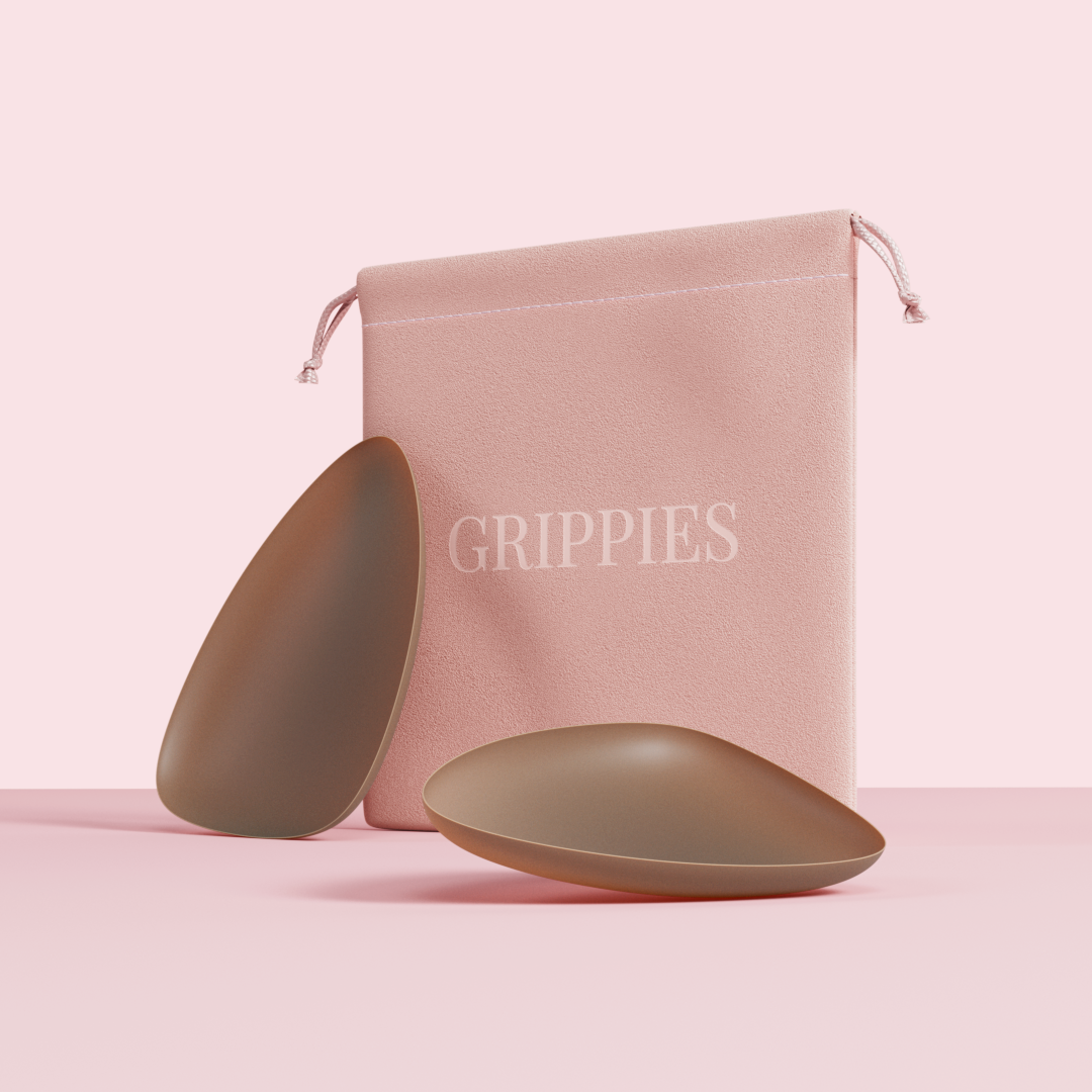 GRIPPIES Dreiecke