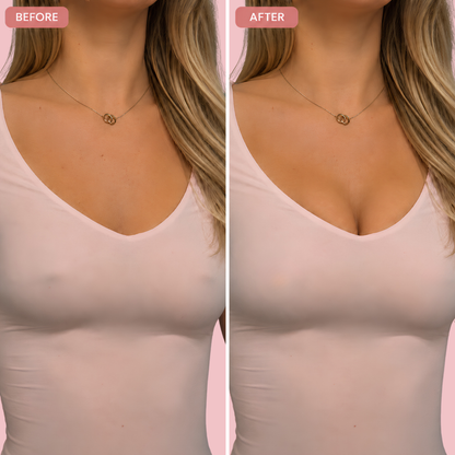 GRIPPIES Shape™ bra
