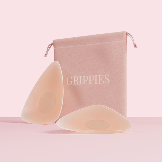 GRIPPIES Sticky™ driehoeken