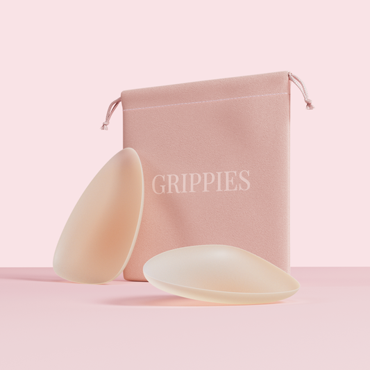 GRIPPIES driehoeken