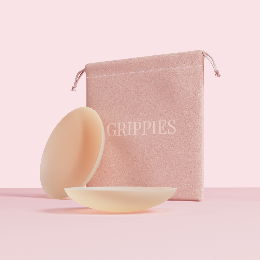 GRIPPIES cirkels