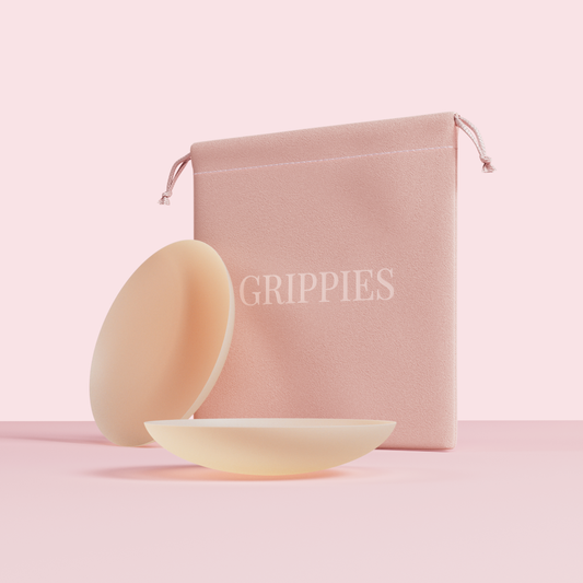 GRIPPIES cirkels