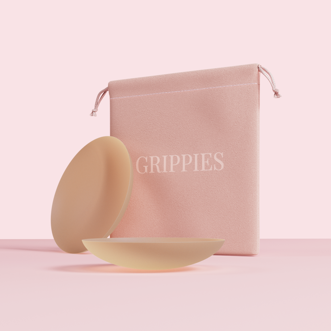 GRIPPIES cirkels