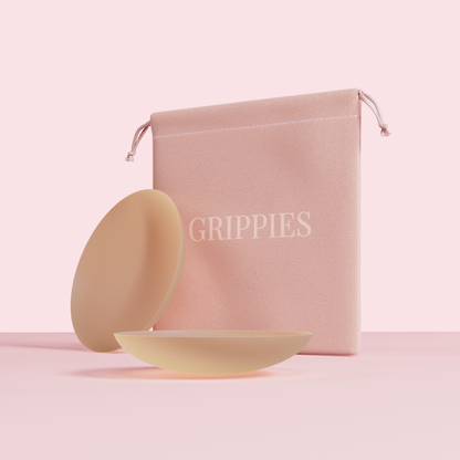 GRIPPIES cirkels