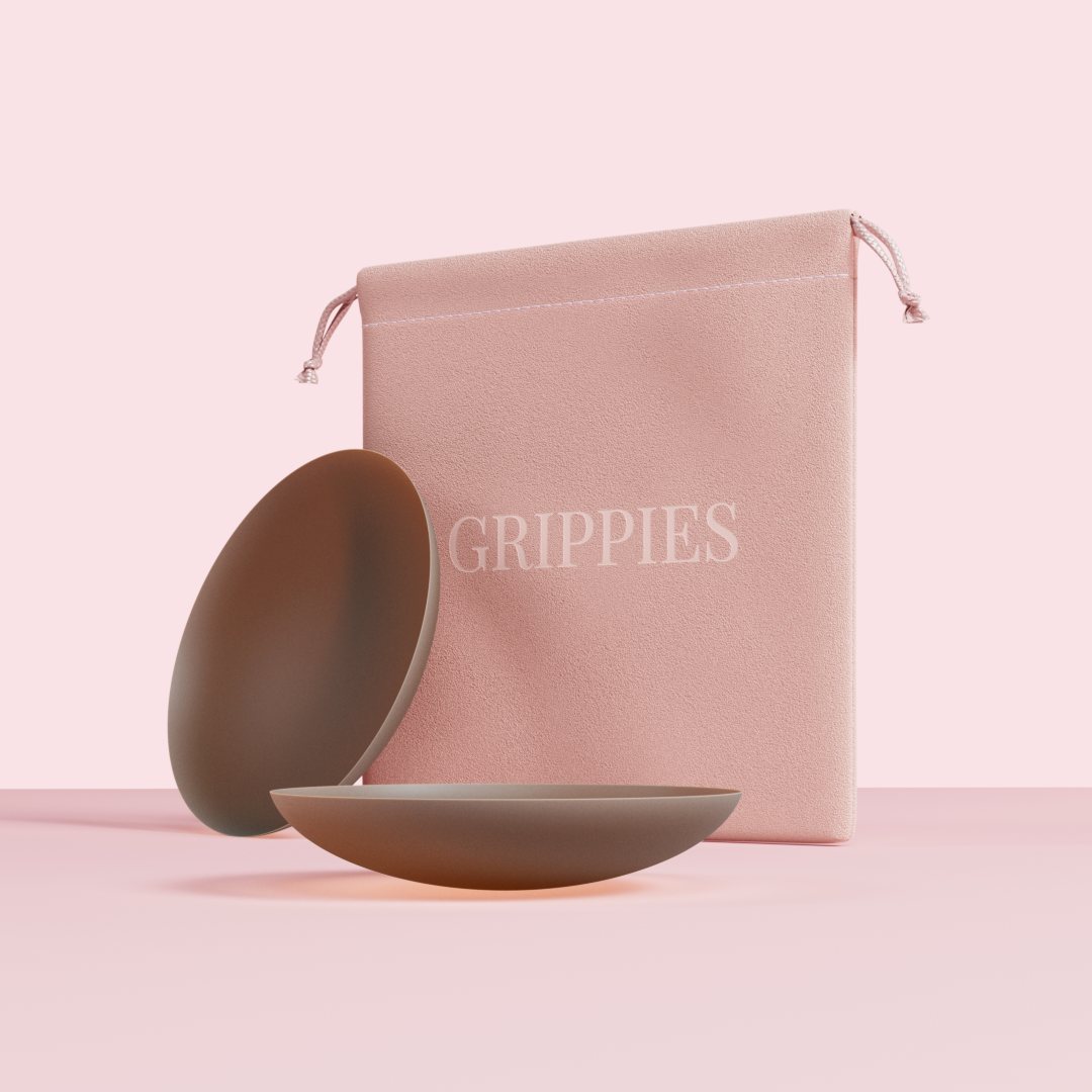GRIPPIES cirkels