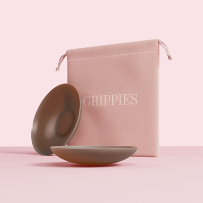 GRIPPIES sticky cirkels