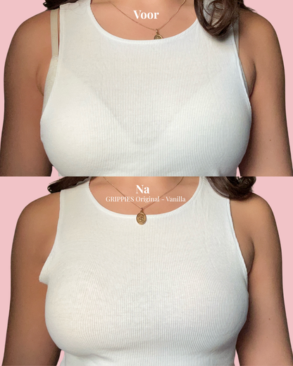 GRIPPIES sticky cirkels