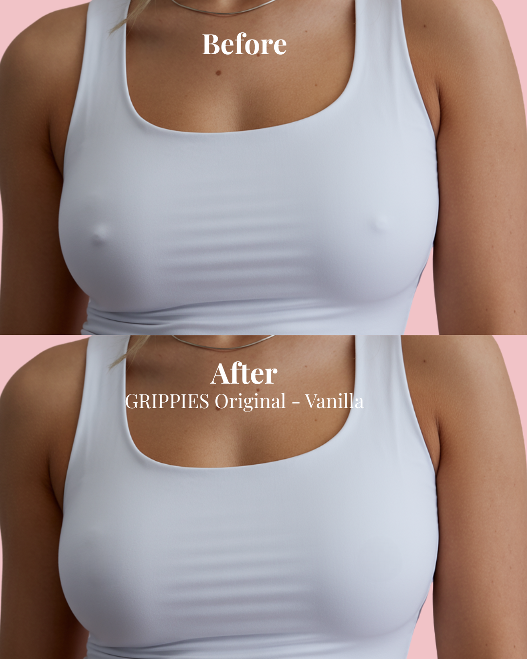 GRIPPIES cirkels