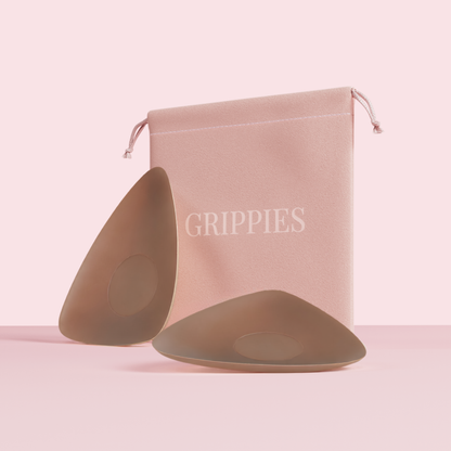 GRIPPIES Sticky™ driehoeken