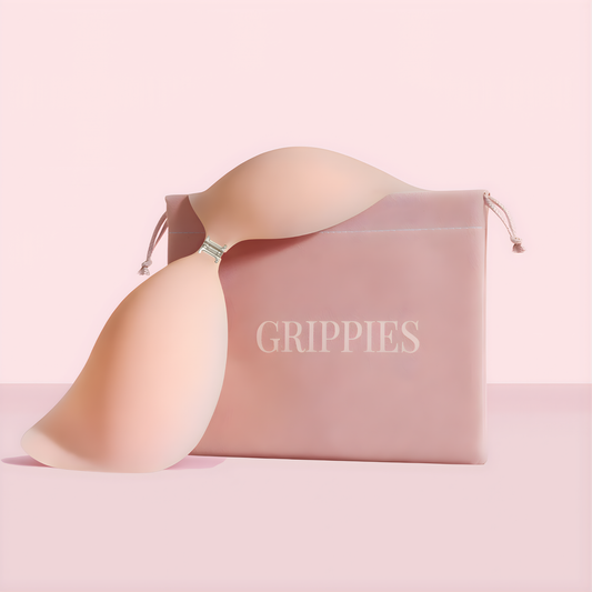 GRIPPIES Shape™ bra